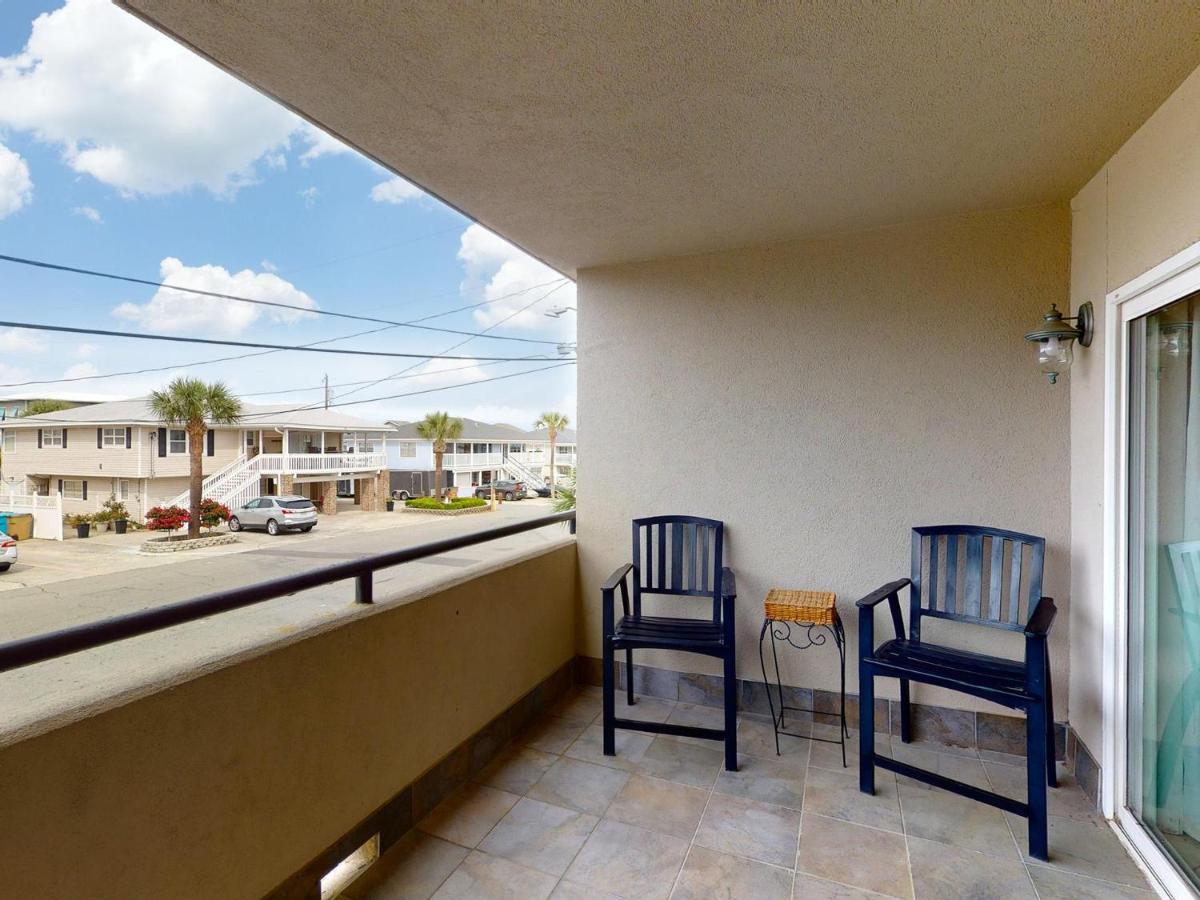 Catch The Breeze Villa Tybee Island Exterior photo